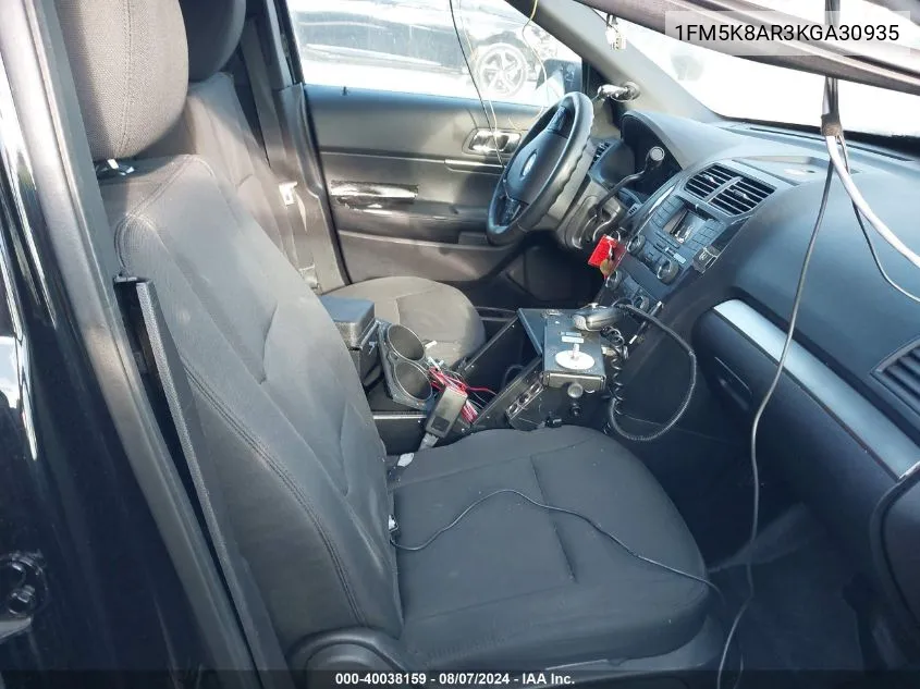 2HKRM4H72CH118482 2012 Honda Cr-V