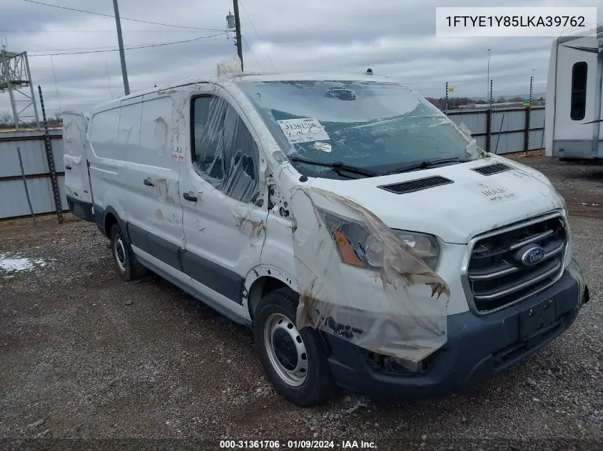 1FTYE1Y85LKA39762 2020 Ford Transit-150 Cargo Van