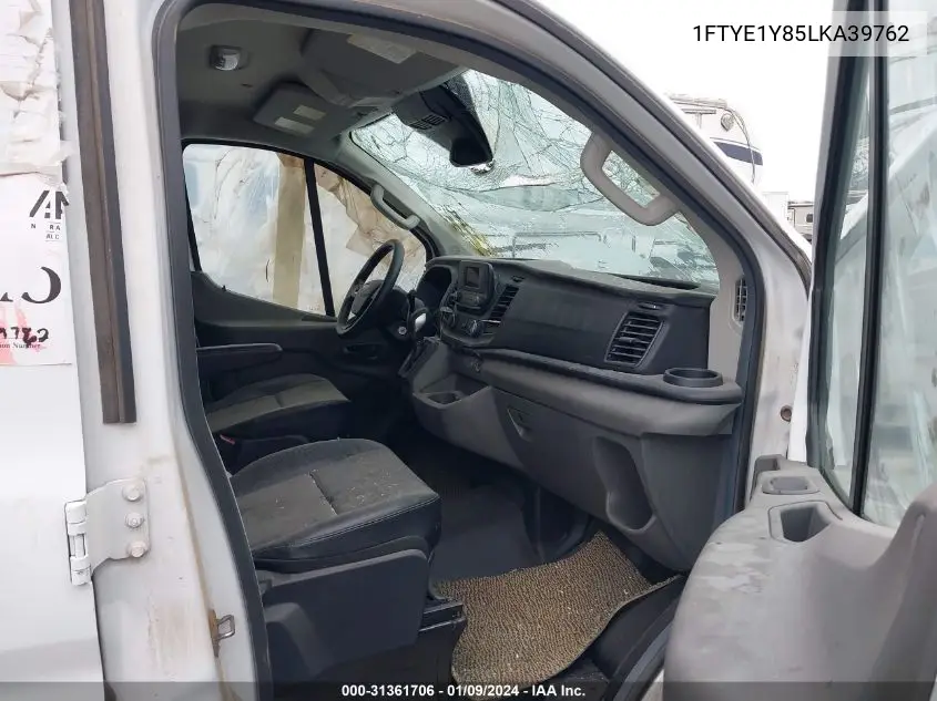 1FTYE1Y85LKA39762 2020 Ford Transit-150 Cargo Van