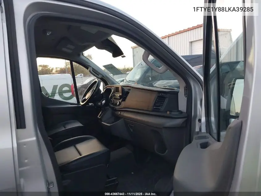 1FTYE1Y88LKA39285 2020 Ford Transit-150