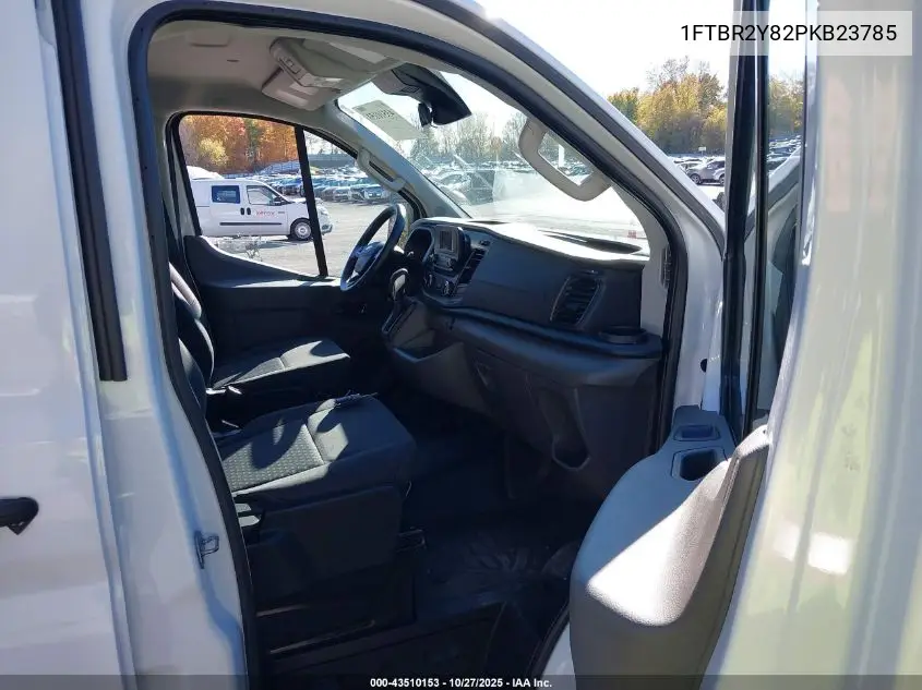 1FTBR2Y82PKB23785 2023 Ford Transit-250 Cargo