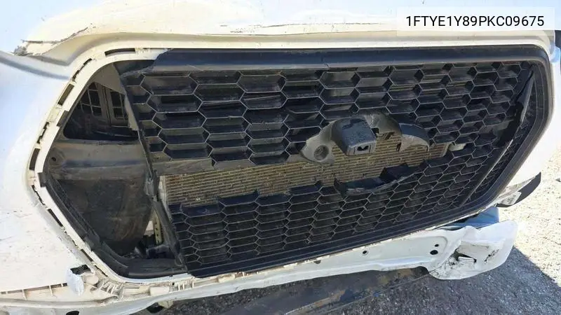 1FTYE1Y89PKC09675 2023 Ford Transit-150