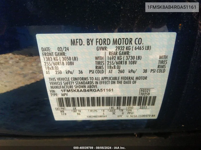 KMHCG45C14U563877 2004 Hyundai Accent Gl