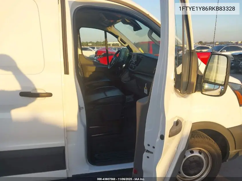 1FTYE1Y86RKB83328 2024 Ford Transit-150