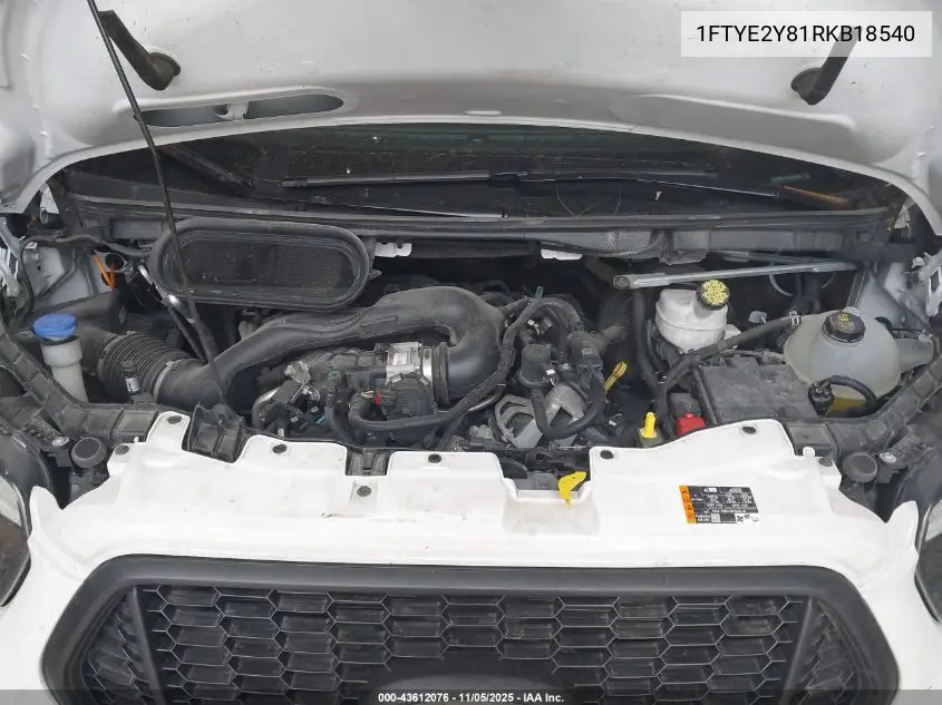 1FTYE2Y81RKB18540 2024 Ford Transit-150