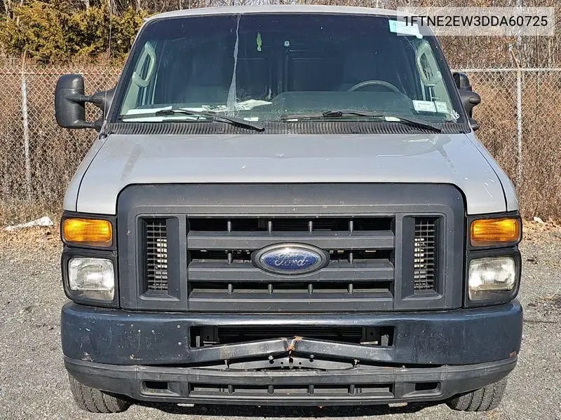 1FTNE2EW3DDA60725 2013 Ford E-250 Commercial