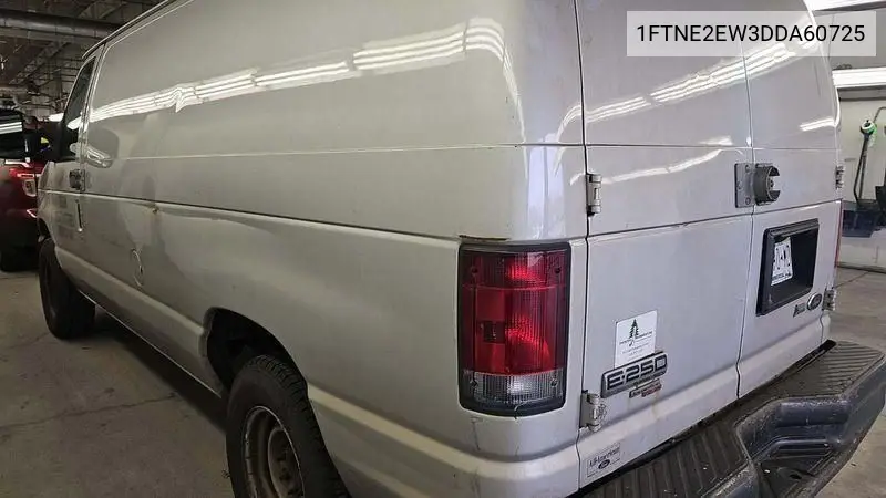 1FTNE2EW3DDA60725 2013 Ford E-250 Commercial