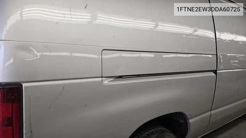 1FTNE2EW3DDA60725 2013 Ford E-250 Commercial