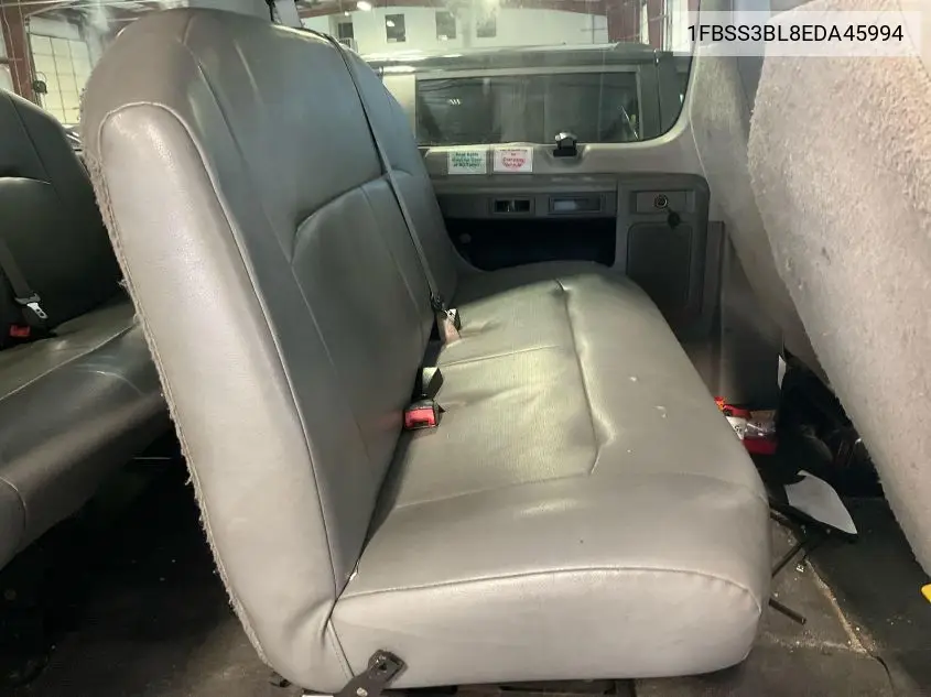 1FBSS3BL8EDA45994 2014 Ford E-350 Super Duty Xl