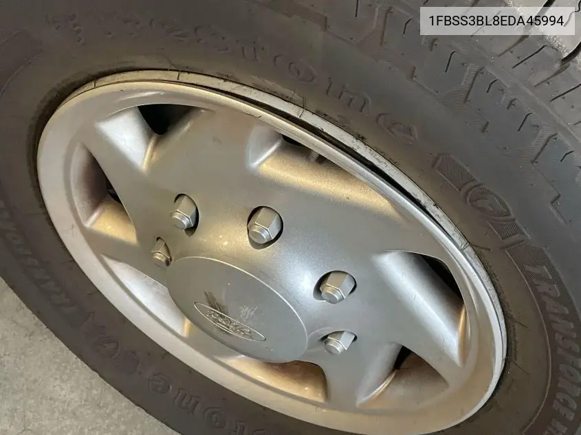 1FBSS3BL8EDA45994 2014 Ford E-350 Super Duty Xl