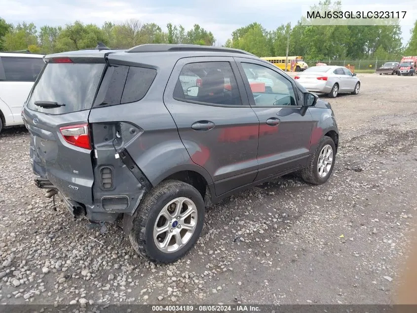 JA32U2FU0AU602344 2010 Mitsubishi Lancer Es/Es Sport