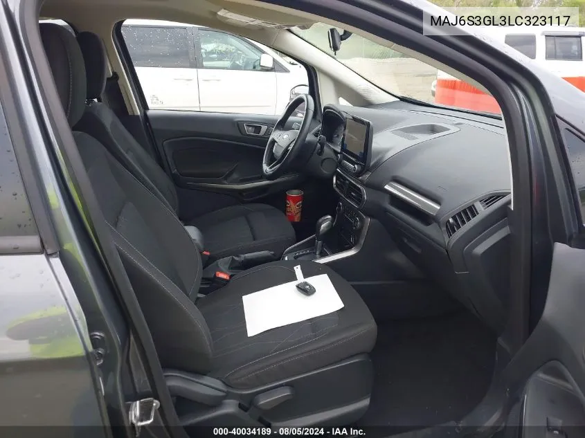 JA32U2FU0AU602344 2010 Mitsubishi Lancer Es/Es Sport