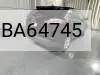 2FMPK4G98NBA64745 2022 Ford Edge Se