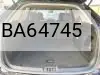 2FMPK4G98NBA64745 2022 Ford Edge Se