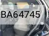 2FMPK4G98NBA64745 2022 Ford Edge Se