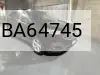 2FMPK4G98NBA64745 2022 Ford Edge Se
