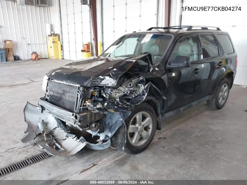 WBAYB6C51FD966055 2015 BMW 750 Xi