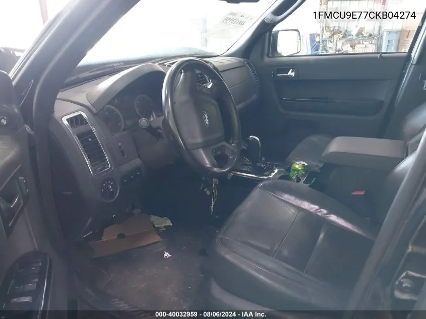 WBAYB6C51FD966055 2015 BMW 750 Xi