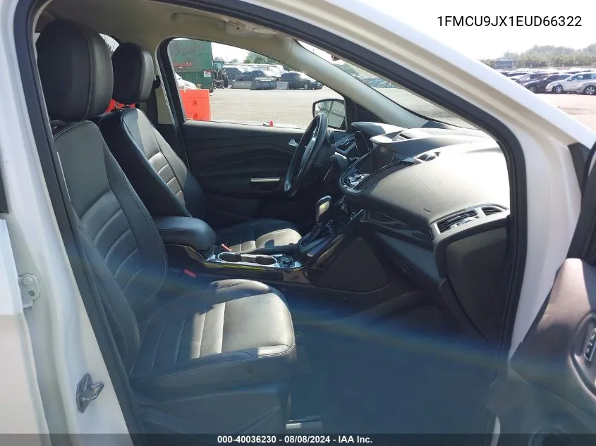 KL8CD6S9XFC757682 2015 Chevrolet Spark
