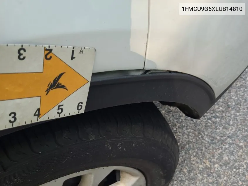 2HKRS4H55PH122973 2023 Honda Cr-V