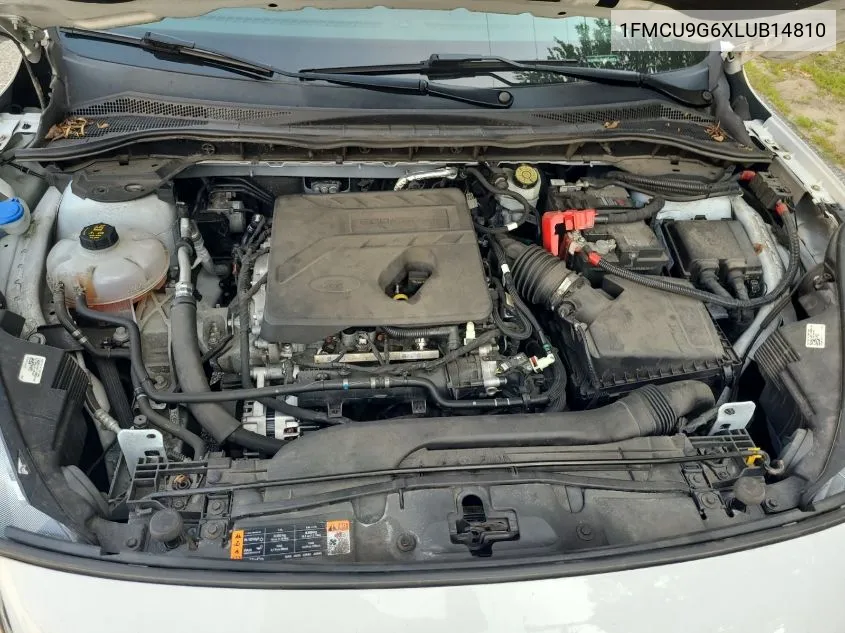 2HKRS4H55PH122973 2023 Honda Cr-V