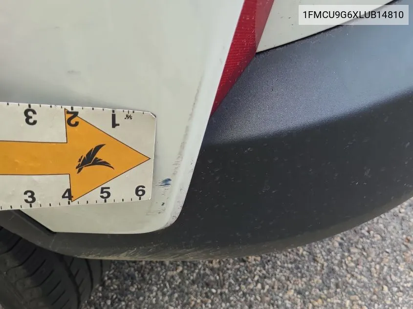 2HKRS4H55PH122973 2023 Honda Cr-V