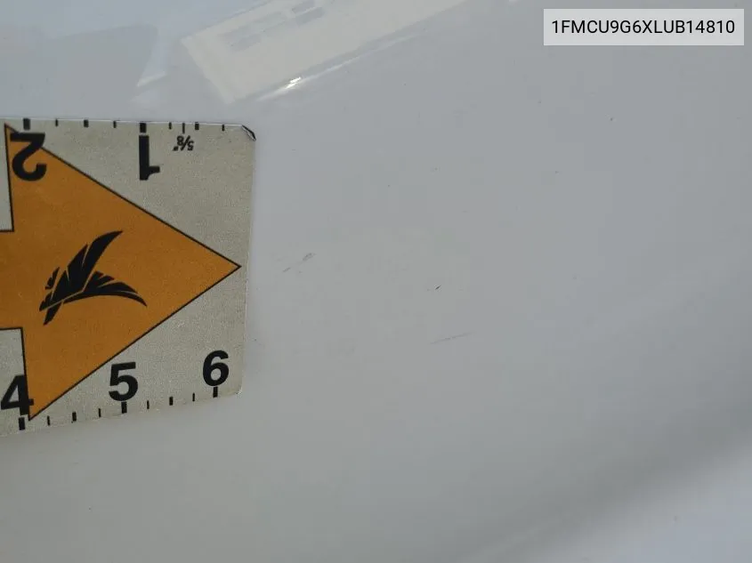 2HKRS4H55PH122973 2023 Honda Cr-V