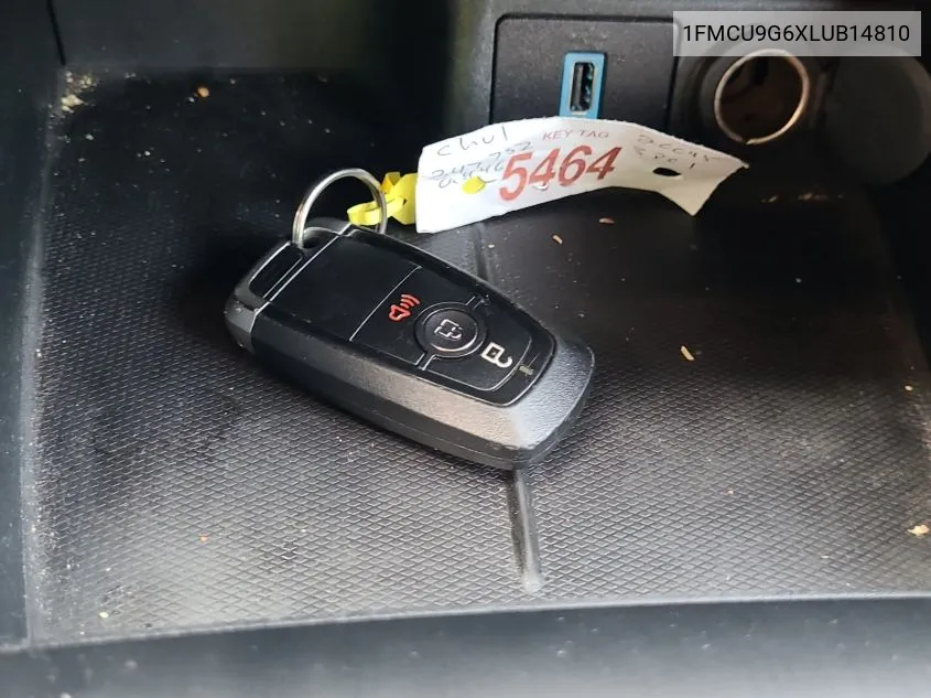 2HKRS4H55PH122973 2023 Honda Cr-V