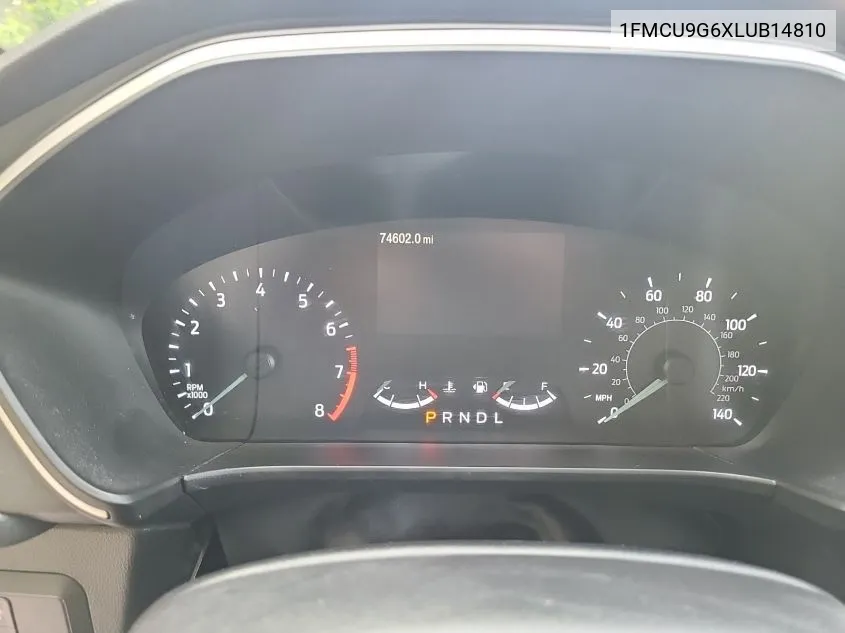 2HKRS4H55PH122973 2023 Honda Cr-V