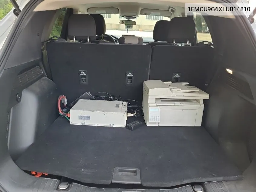 2HKRS4H55PH122973 2023 Honda Cr-V