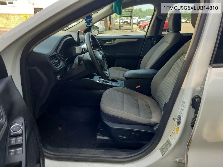 2HKRS4H55PH122973 2023 Honda Cr-V