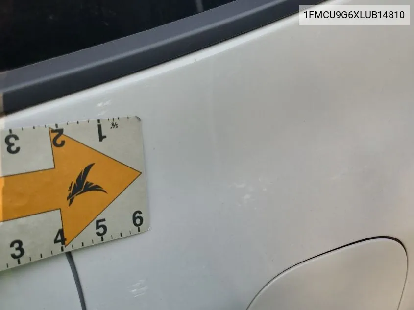 2HKRS4H55PH122973 2023 Honda Cr-V