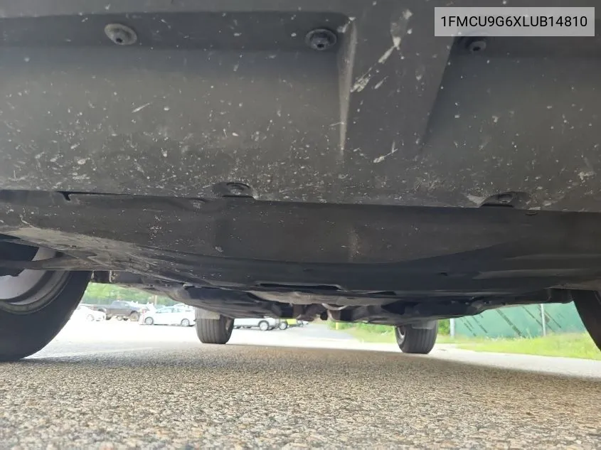 2HKRS4H55PH122973 2023 Honda Cr-V