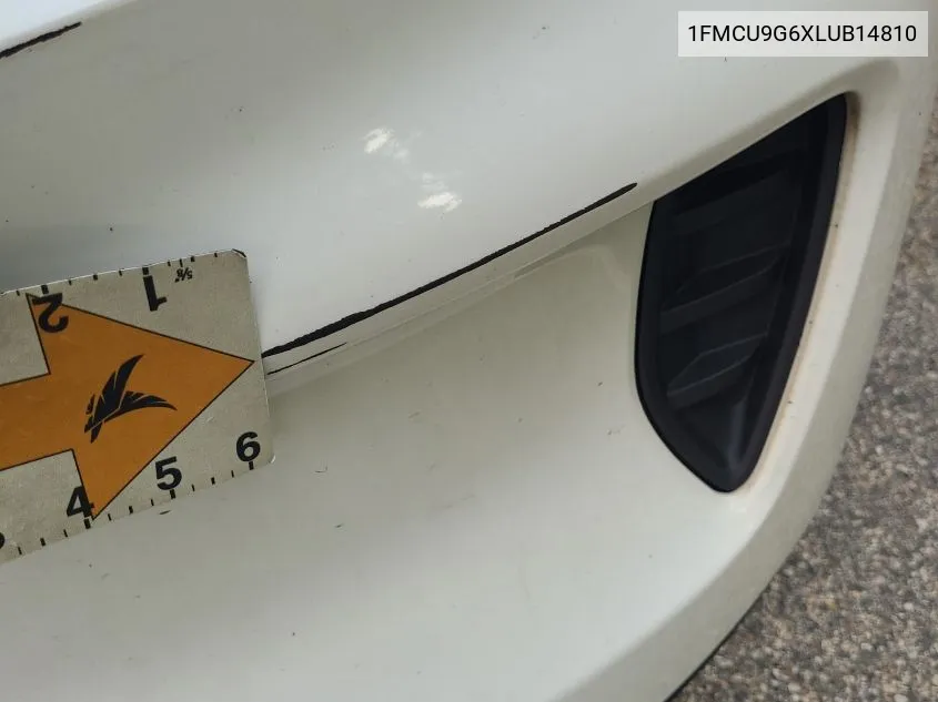 2HKRS4H55PH122973 2023 Honda Cr-V