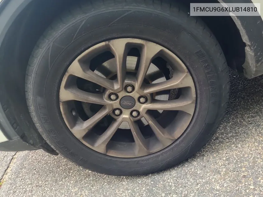 2HKRS4H55PH122973 2023 Honda Cr-V