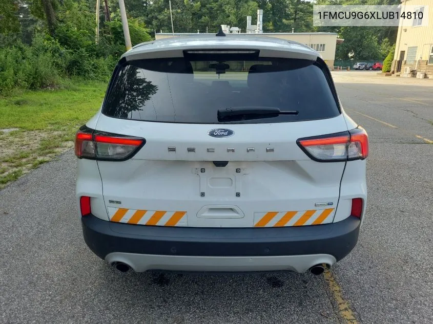 2HKRS4H55PH122973 2023 Honda Cr-V