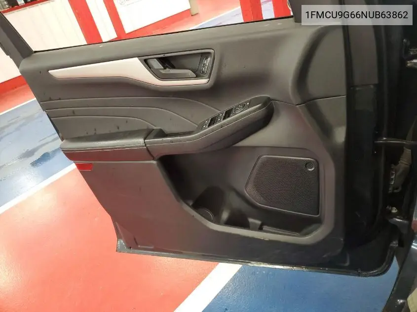 1FMCU9G66NUB63862 2022 Ford Escape Se