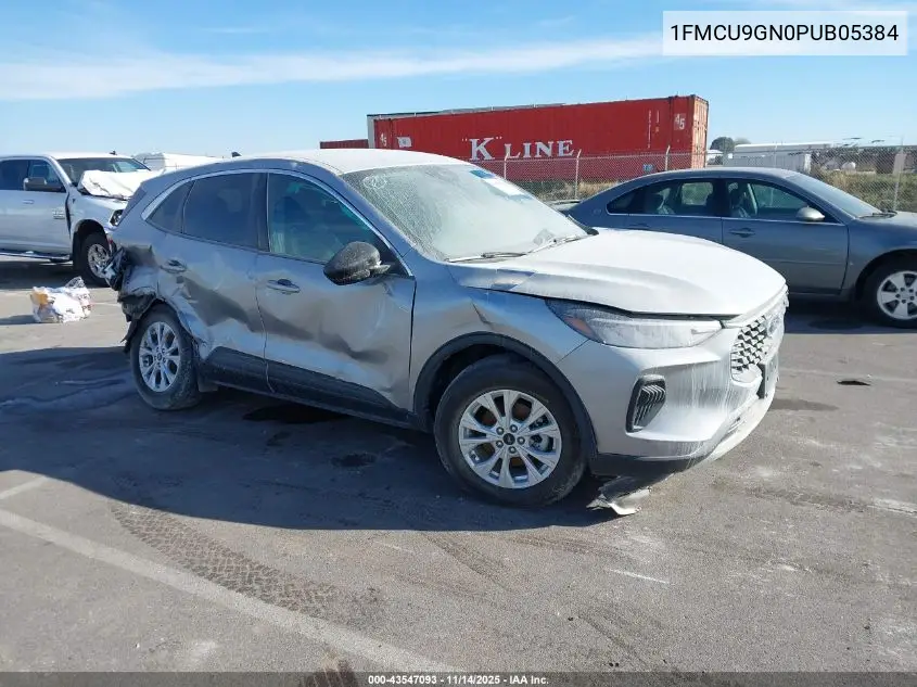 1FMCU9GN0PUB05384 2023 Ford Escape Active