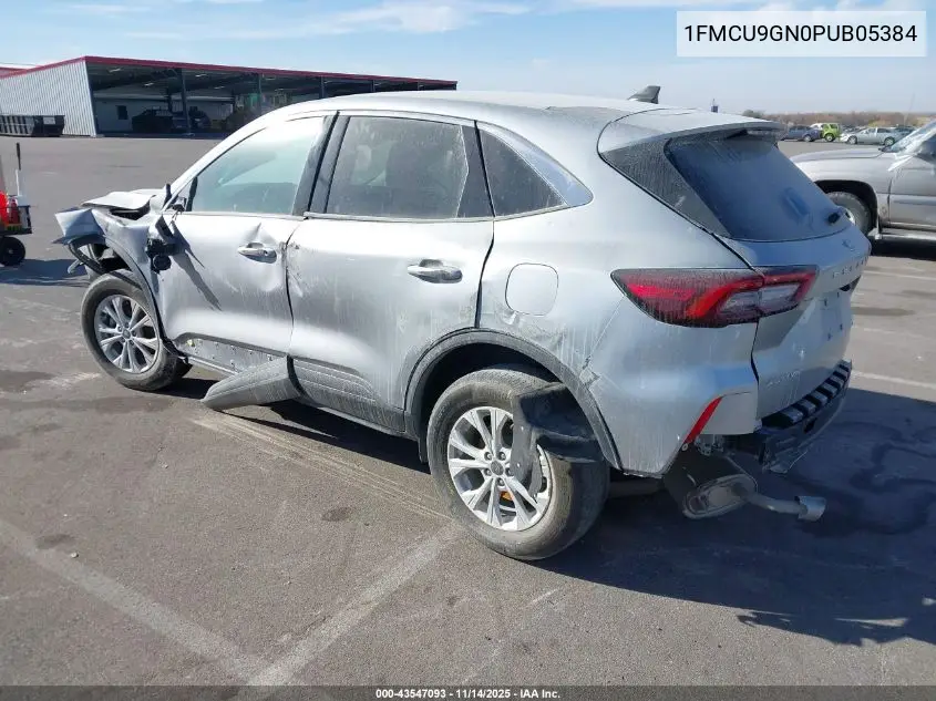 1FMCU9GN0PUB05384 2023 Ford Escape Active