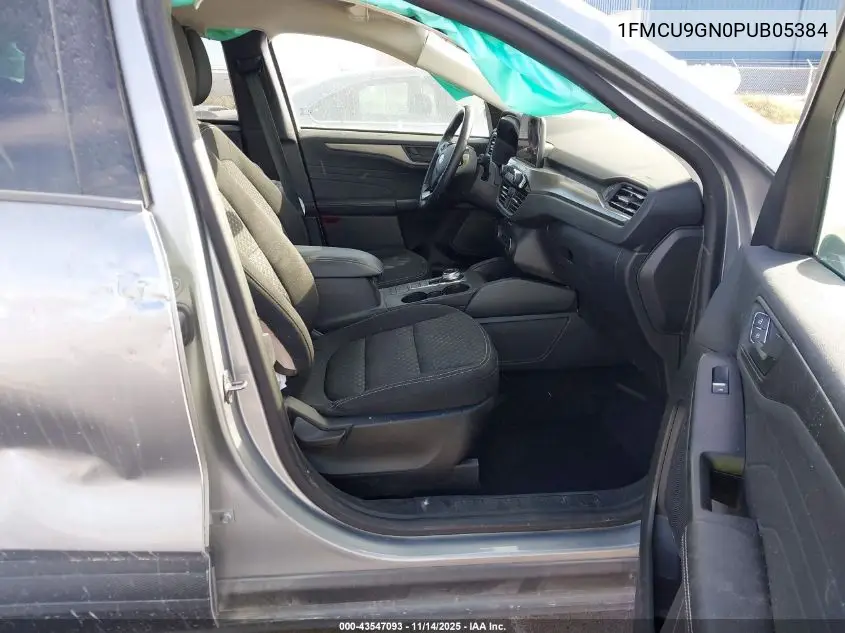 1FMCU9GN0PUB05384 2023 Ford Escape Active