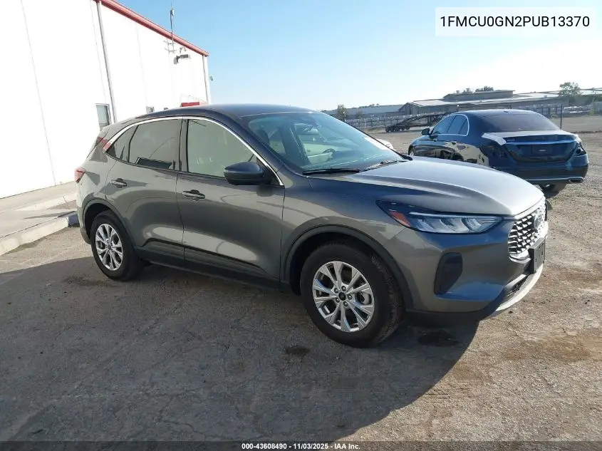 1FMCU0GN2PUB13370 2023 Ford Escape Active