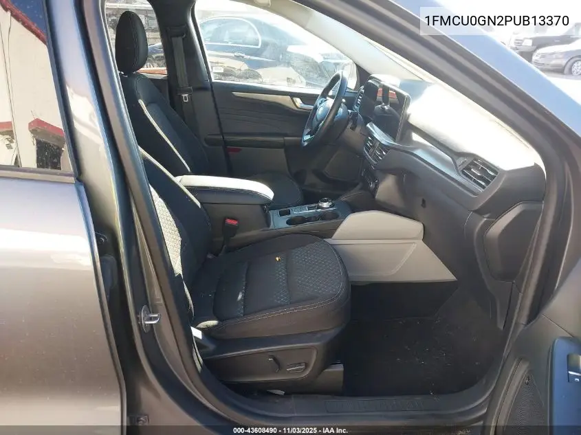 1FMCU0GN2PUB13370 2023 Ford Escape Active