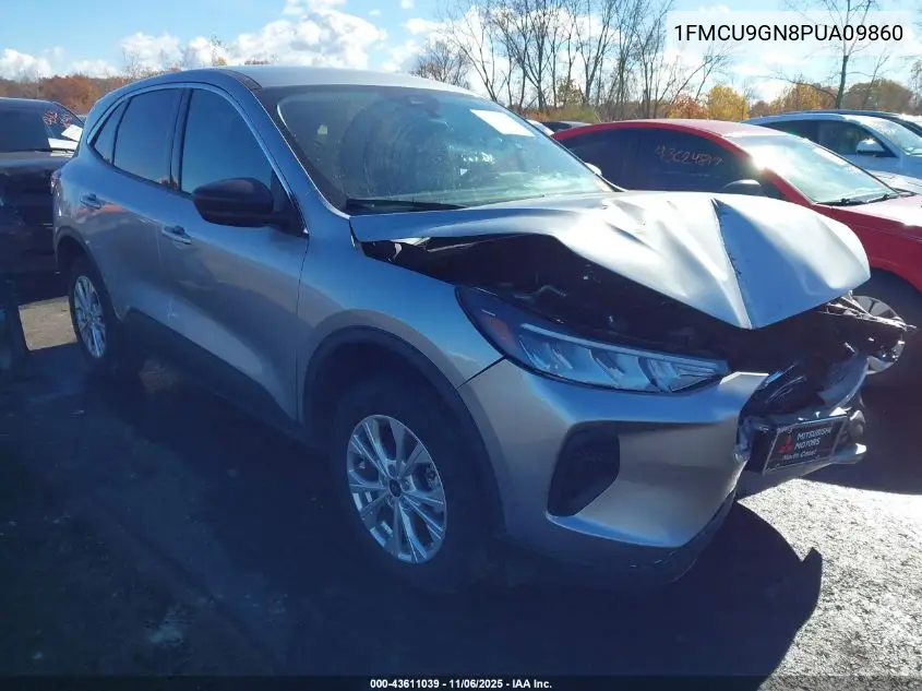 1FMCU9GN8PUA09860 2023 Ford Escape Active