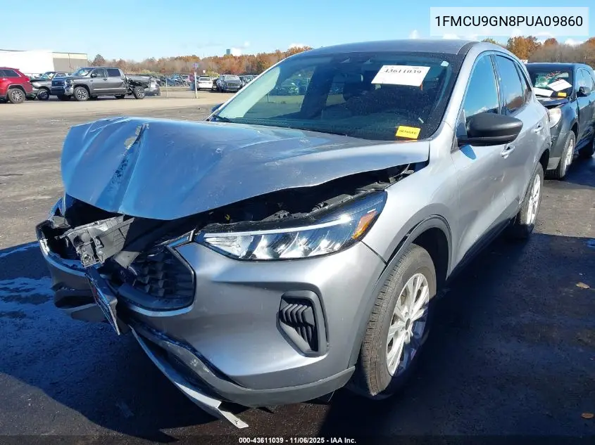 1FMCU9GN8PUA09860 2023 Ford Escape Active