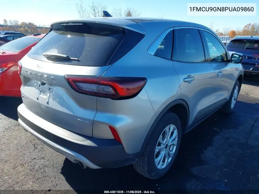 1FMCU9GN8PUA09860 2023 Ford Escape Active
