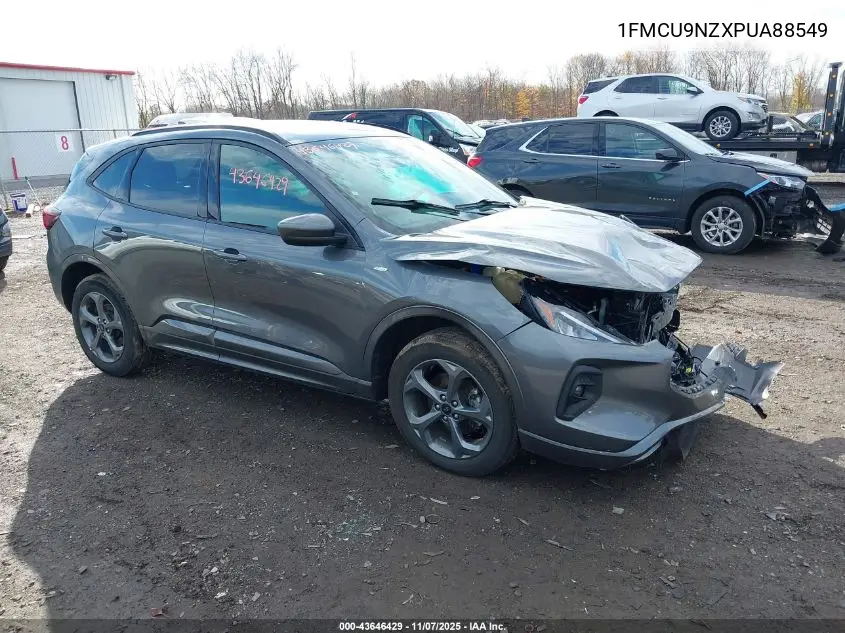 1FMCU9NZXPUA88549 2023 Ford Escape St-Line Select