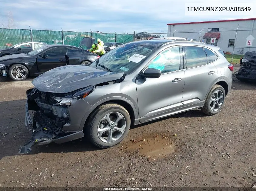 1FMCU9NZXPUA88549 2023 Ford Escape St-Line Select