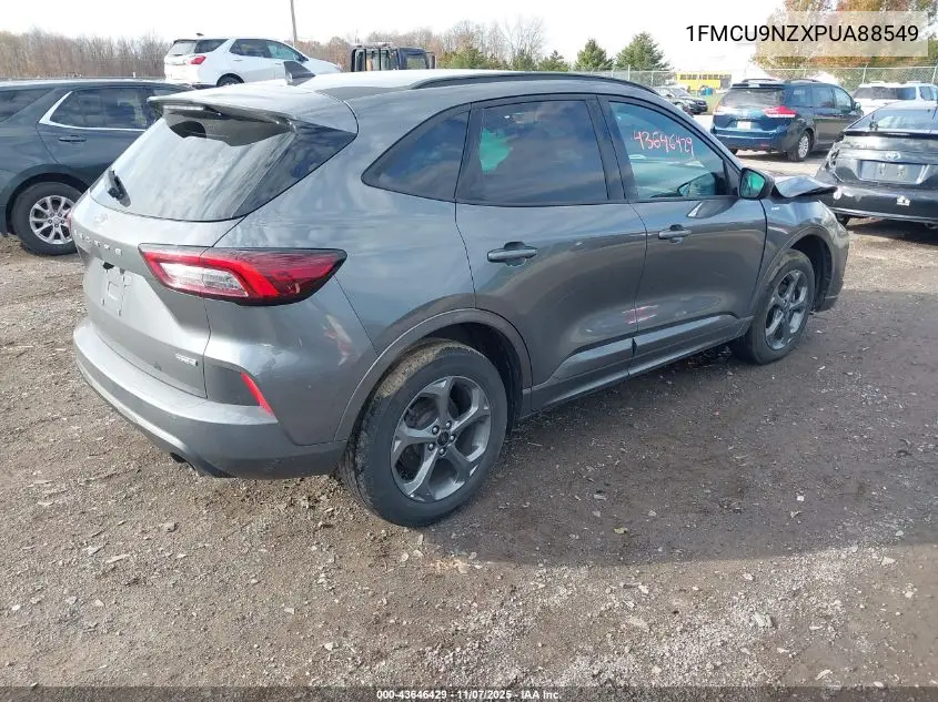 1FMCU9NZXPUA88549 2023 Ford Escape St-Line Select