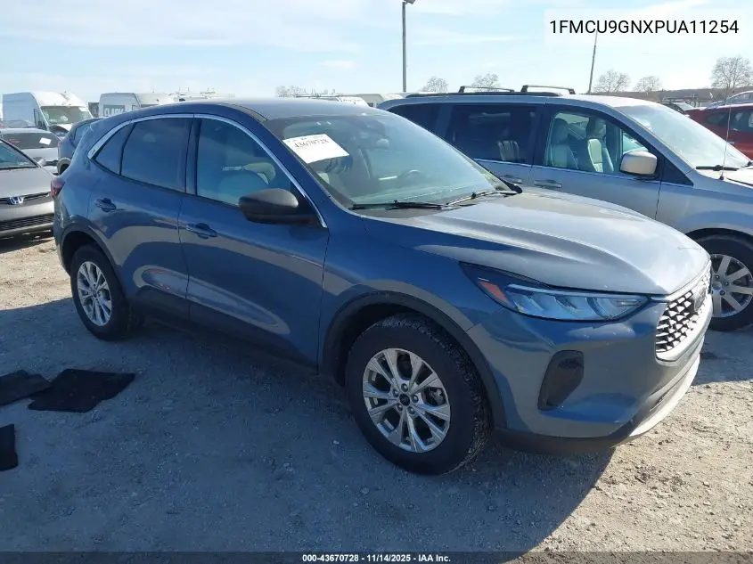 1FMCU9GNXPUA11254 2023 Ford Escape Active