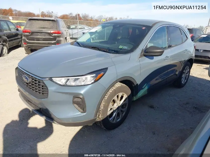 1FMCU9GNXPUA11254 2023 Ford Escape Active